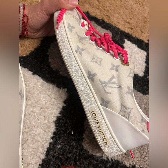 I got these as a present but the fit big, I used them 3 times - Picture 7 of 7